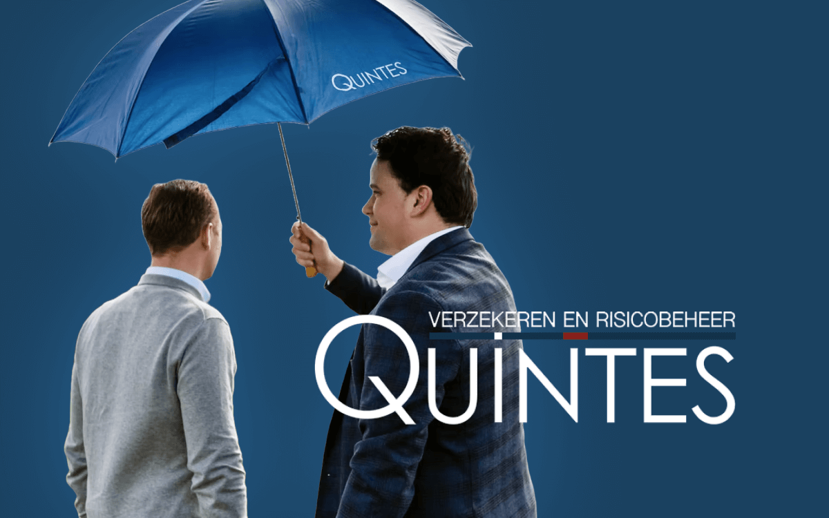 Welkom Quintes - DTT blog